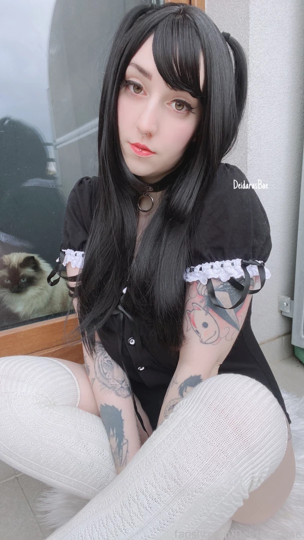 DeidarasBae [ deidaraisbae ] Onlyfans leaked photo 18510365 on Hotleaks.tv