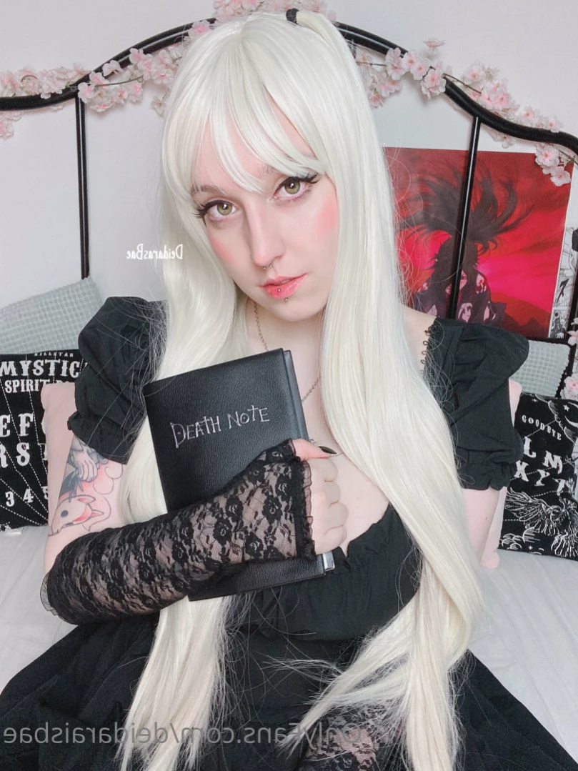 DeidarasBae [ deidaraisbae ] Onlyfans leaked photo 14051957 on Hotleaks.tv