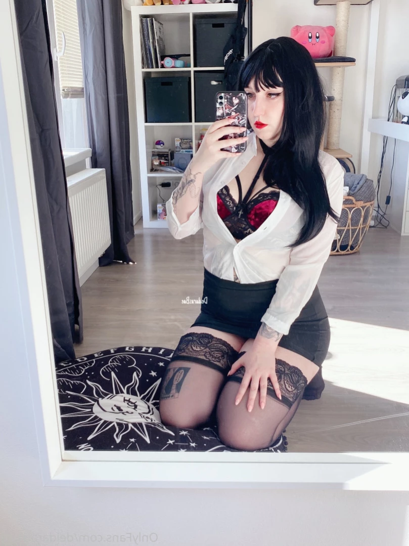 DeidarasBae [ deidaraisbae ] Onlyfans leaked photo 14491865 on Hotleaks.tv
