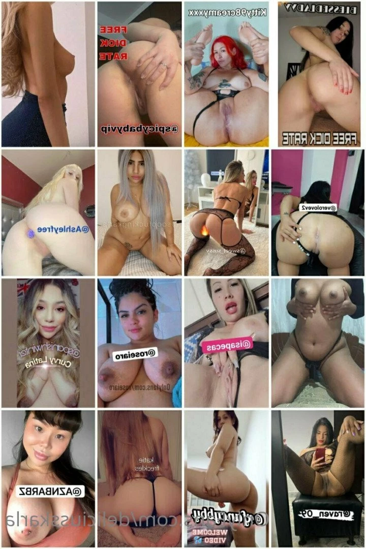 deliciusskarla Onlyfans leaked photo 5153983 on Hotleaks.tv