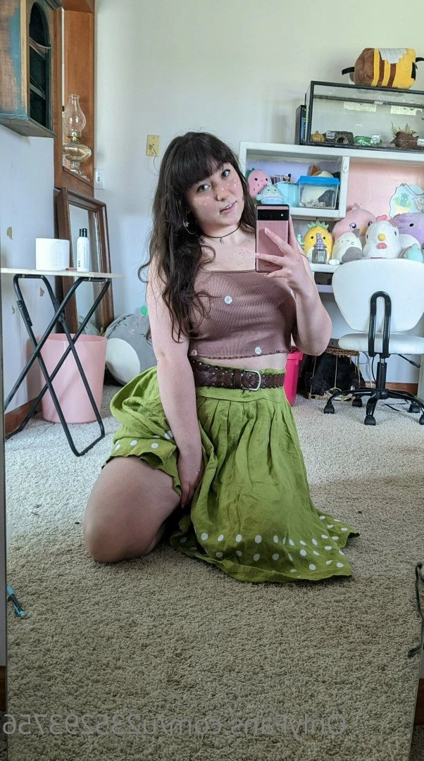 Delilah Baker [ delilahthebaker ] Onlyfans leaked photo 5093873 on Hotleaks.tv