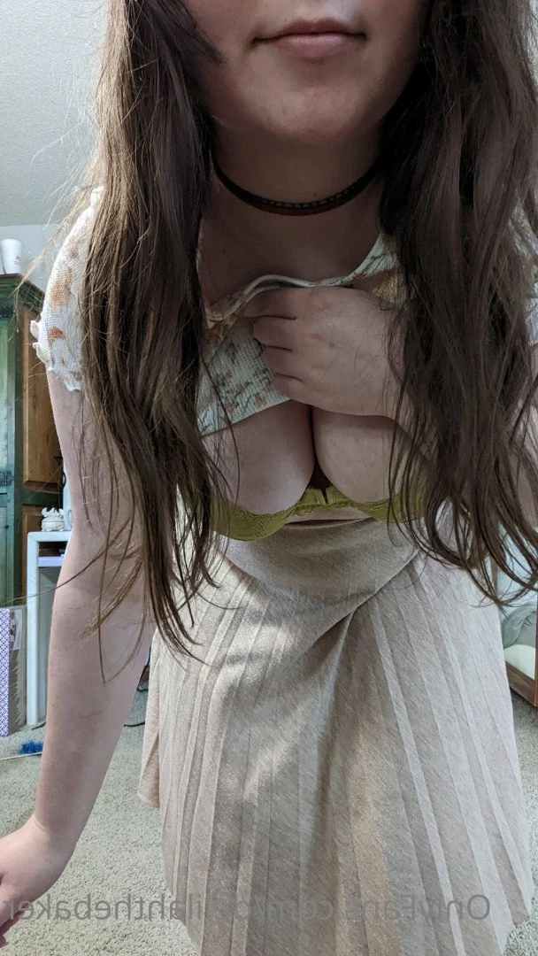 Delilah Baker [ delilahthebaker ] Onlyfans leaked photo 5094067 on Hotleaks.tv