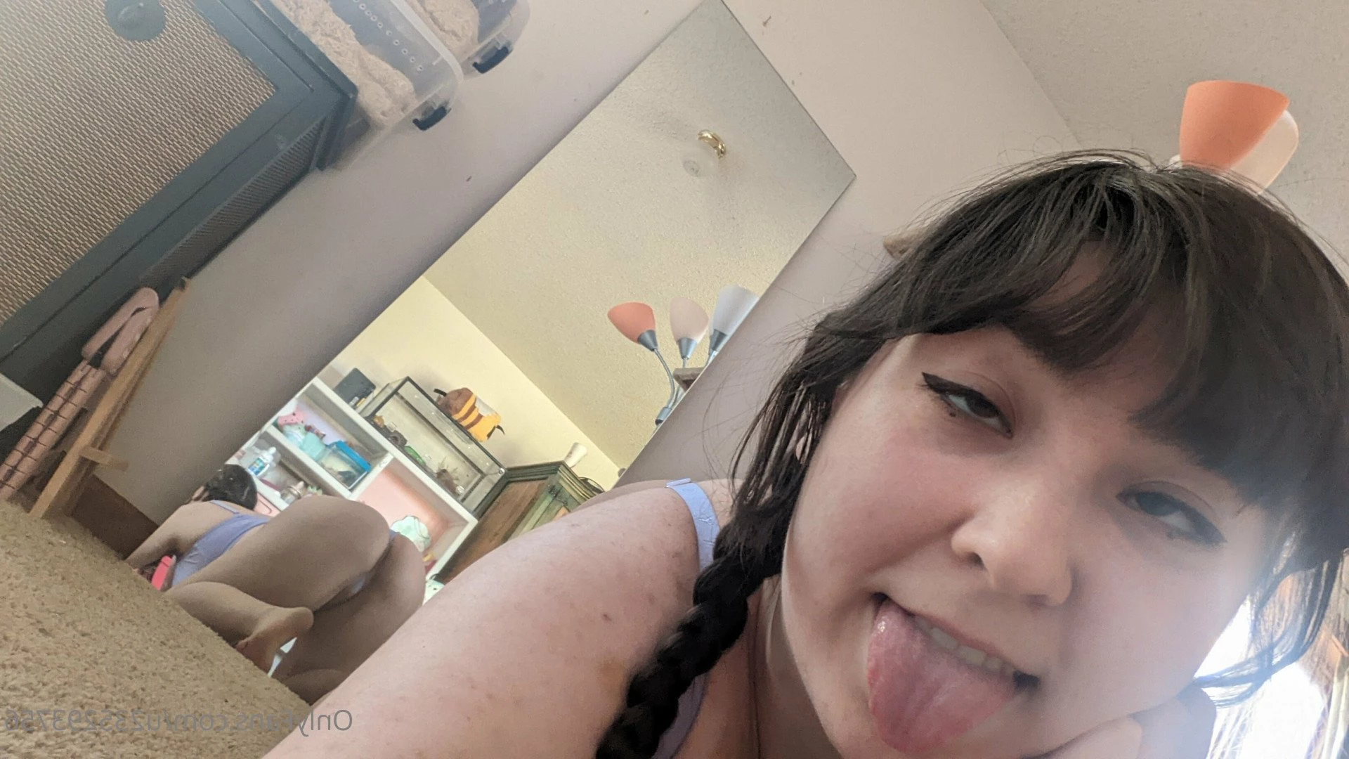 Delilah Baker [ delilahthebaker ] Onlyfans leaked photo 5094280 on Hotleaks.tv
