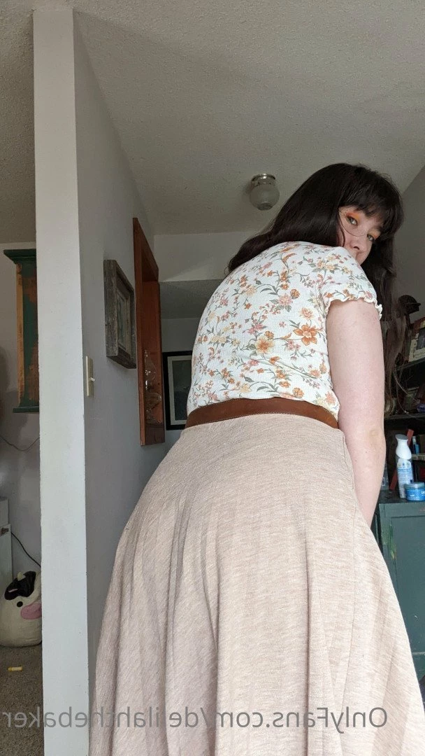 Delilah Baker [ delilahthebaker ] Onlyfans leaked photo 5094322 on Hotleaks.tv