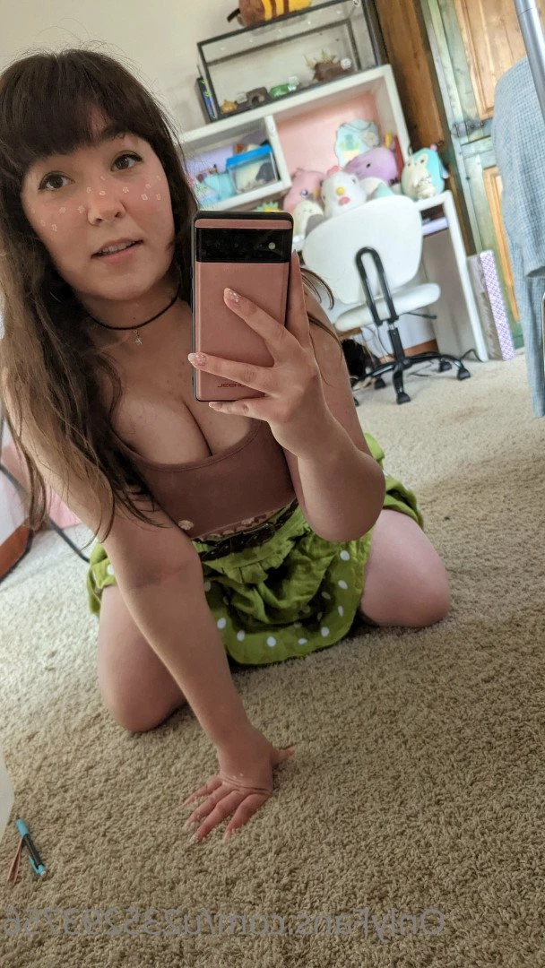 Delilah Baker [ delilahthebaker ] Onlyfans leaked photo 5094594 on Hotleaks.tv