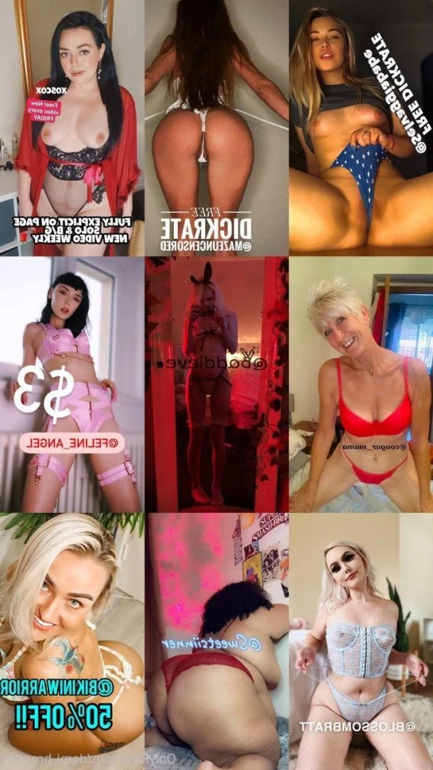 💕💓 𝗗𝗲𝗺𝗶 𝗕𝗿𝗼𝗼𝗸𝗲𝘀 💓💕  𝔾𝕚𝕣𝕝 ℕ𝕖𝕩𝕥 𝔻𝕠𝕠𝕣  💘 [ demi_brookes ] Onlyfans leaked photo 5190132 on Hotleaks.tv