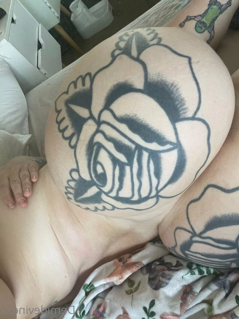DEMI DOES PREMIUM CONTENT 😈💦 [ demidevinex ] Onlyfans leaked photo 5104515 on Hotleaks.tv
