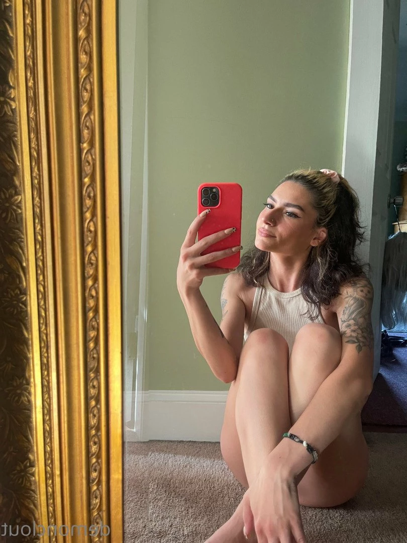 PaperMase [ demonclout ] Onlyfans leaked photo 5120226 on Hotleaks.tv