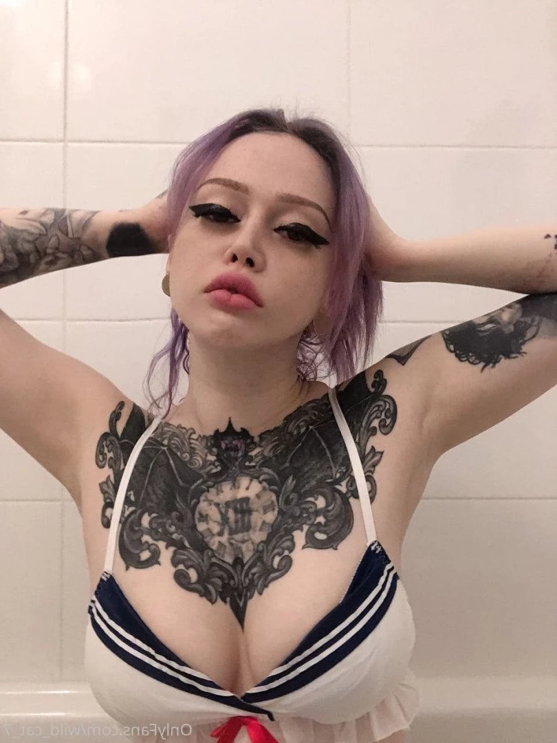 Wild Cat [ demonek0 ] Onlyfans leaked photo 5124654 on Hotleaks.tv