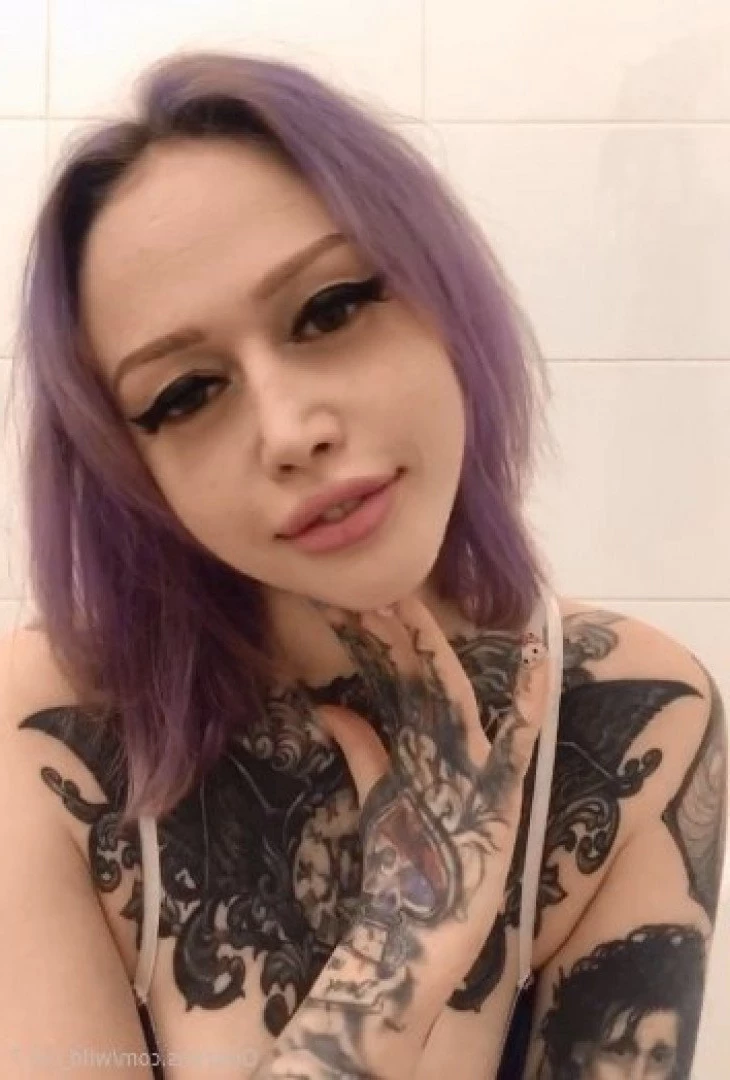 Wild Cat [ demonek0 ] Onlyfans leaked photo 5124665 on Hotleaks.tv