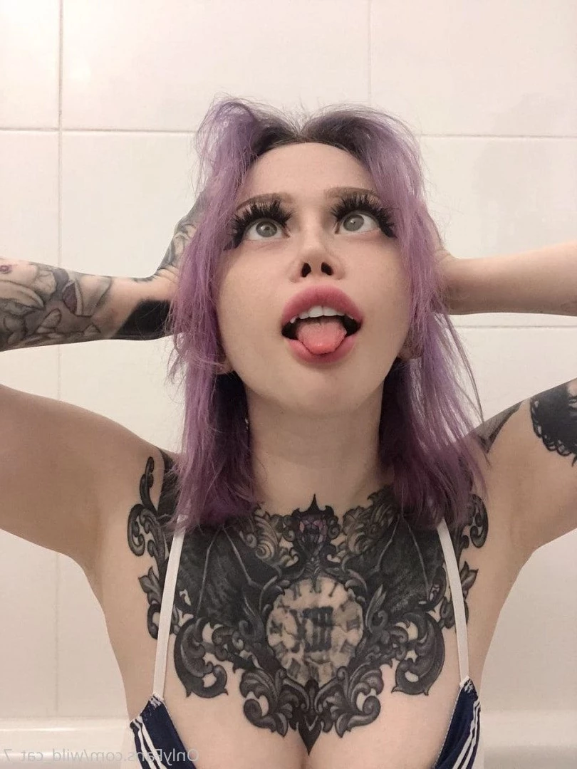 Wild Cat [ demonek0 ] Onlyfans leaked photo 5124675 on Hotleaks.tv