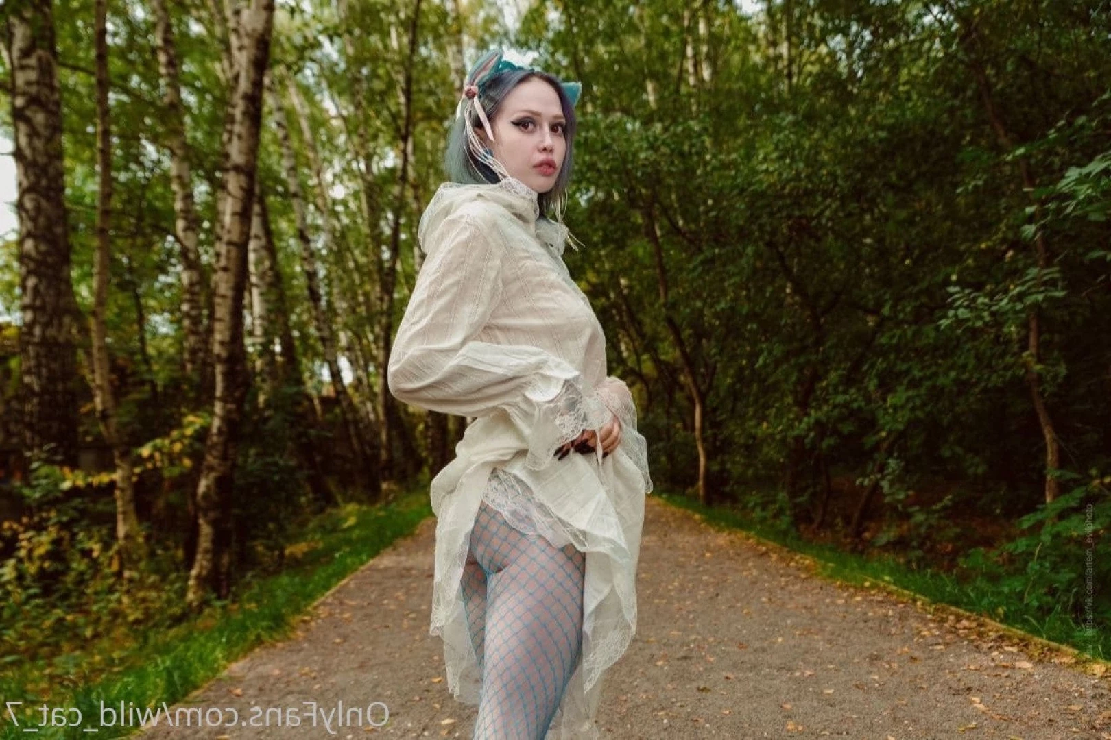 Wild Cat [ demonek0 ] Onlyfans leaked photo 5124688 on Hotleaks.tv