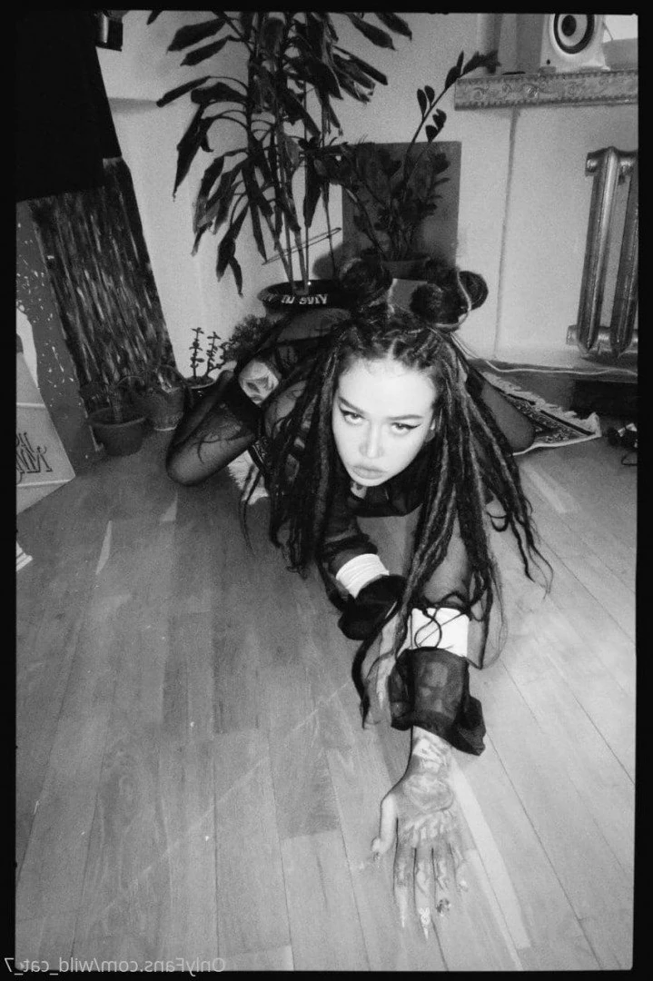 Wild Cat [ demonek0 ] Onlyfans leaked photo 5124742 on Hotleaks.tv