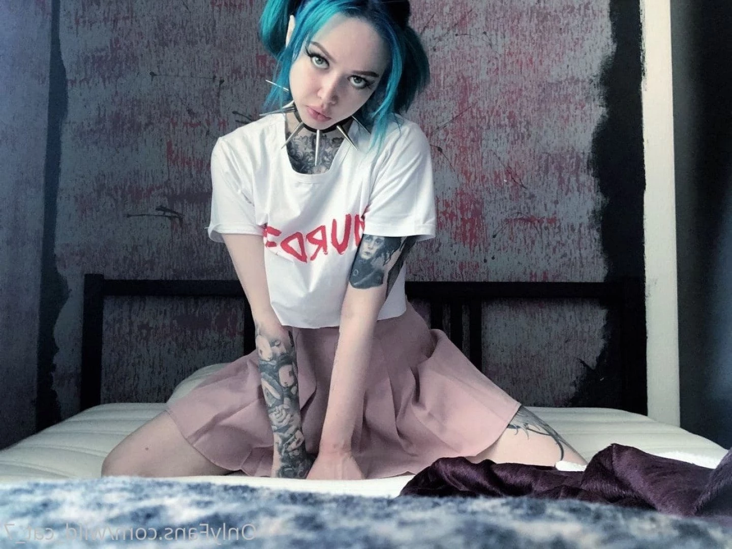 Wild Cat [ demonek0 ] Onlyfans leaked photo 5124821 on Hotleaks.tv