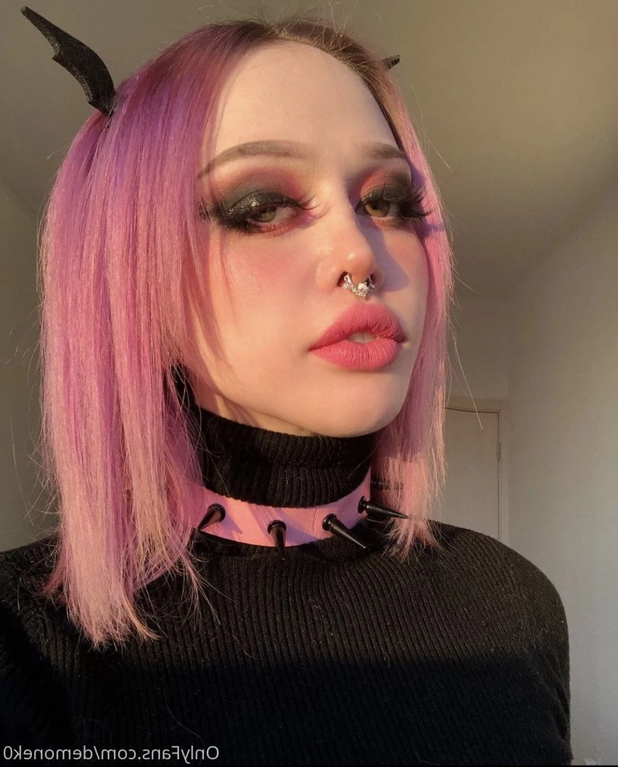 Wild Cat [ demonek0 ] Onlyfans leaked photo 5124870 on Hotleaks.tv