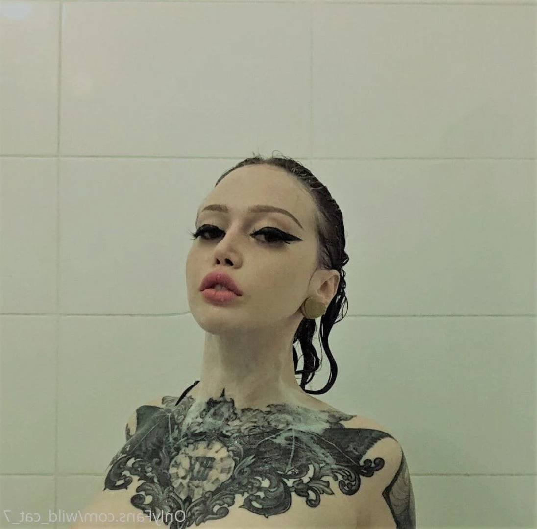 Wild Cat [ demonek0 ] Onlyfans leaked photo 5124919 on Hotleaks.tv