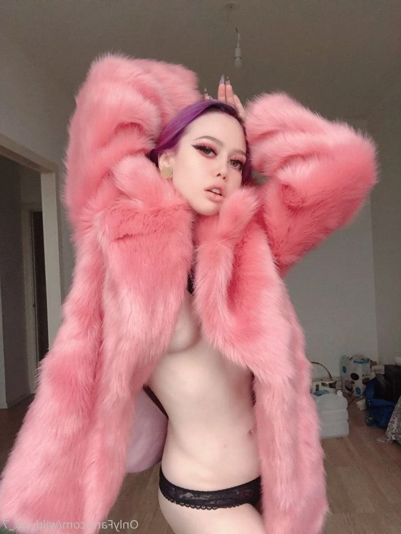 Wild Cat [ demonek0 ] Onlyfans leaked photo 5124957 on Hotleaks.tv