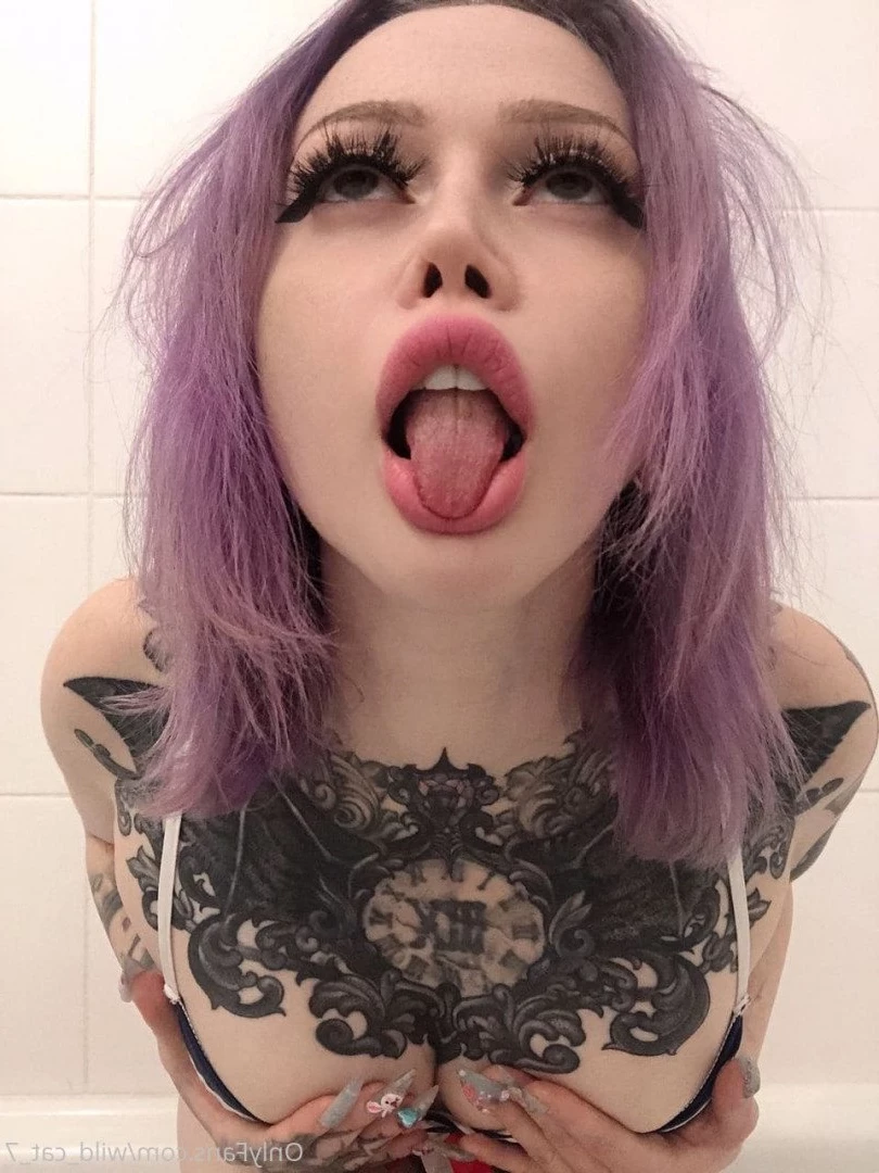 Wild Cat [ demonek0 ] Onlyfans leaked photo 5125050 on Hotleaks.tv