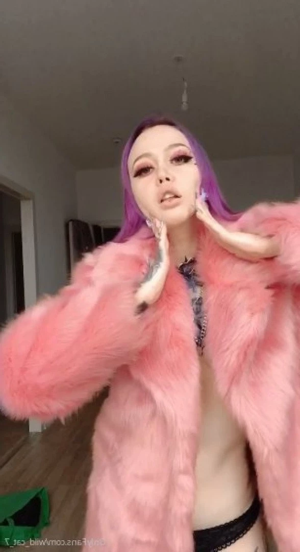 Wild Cat [ demonek0 ] Onlyfans leaked photo 5125139 on Hotleaks.tv