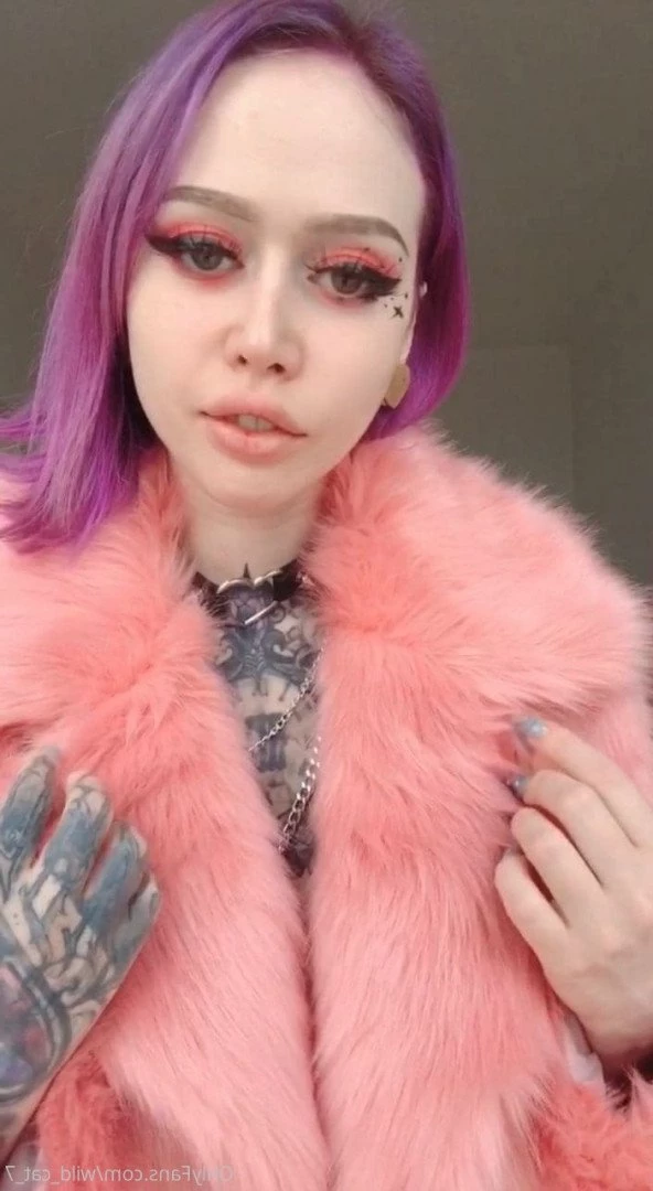 Wild Cat [ demonek0 ] Onlyfans leaked photo 5125194 on Hotleaks.tv