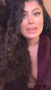 MARINA MAYA [ marinaxmaya1 ] Onlyfans leaked video 8725282 on Hotleaks.tv
