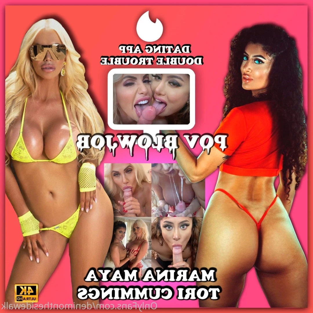 MARINA MAYA [ marinaxmaya1 ] Onlyfans leaked photo 9532833 on Hotleaks.tv