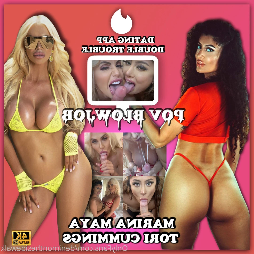 MARINA MAYA [ marinaxmaya1 ] Onlyfans leaked photo 9536749 on Hotleaks.tv
