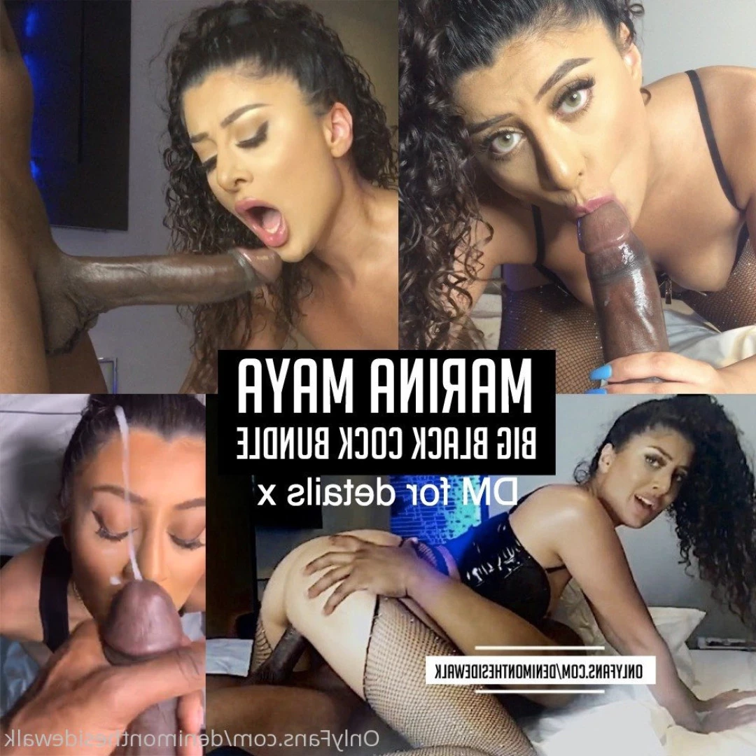 MARINA MAYA [ marinaxmaya1 ] Onlyfans leaked photo 9539070 on Hotleaks.tv