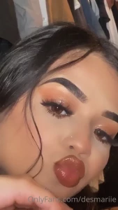 desiree [ desmariie ] Onlyfans leaked video 5006325 on Hotleaks.tv