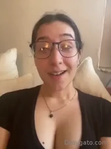 Desy Gato 🖤 [ desygato ] Onlyfans leaked video 5006440 on Hotleaks.tv