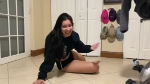 Desy Gato 🖤 [ desygato ] Onlyfans leaked video 5006482 on Hotleaks.tv