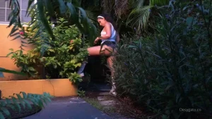 Desy Gato 🖤 [ desygato ] Onlyfans leaked video 5006503 on Hotleaks.tv
