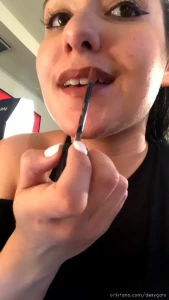 Desy Gato 🖤 [ desygato ] Onlyfans leaked video 5006554 on Hotleaks.tv