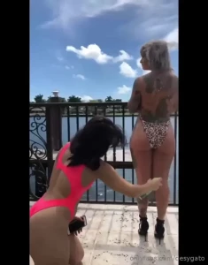 Desy Gato 🖤 [ desygato ] Onlyfans leaked video 5006569 on Hotleaks.tv