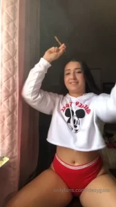 Desy Gato 🖤 [ desygato ] Onlyfans leaked video 5006664 on Hotleaks.tv