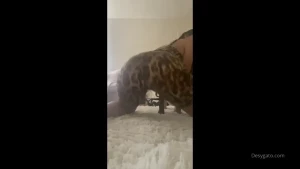 Desy Gato 🖤 [ desygato ] Onlyfans leaked video 5006787 on Hotleaks.tv
