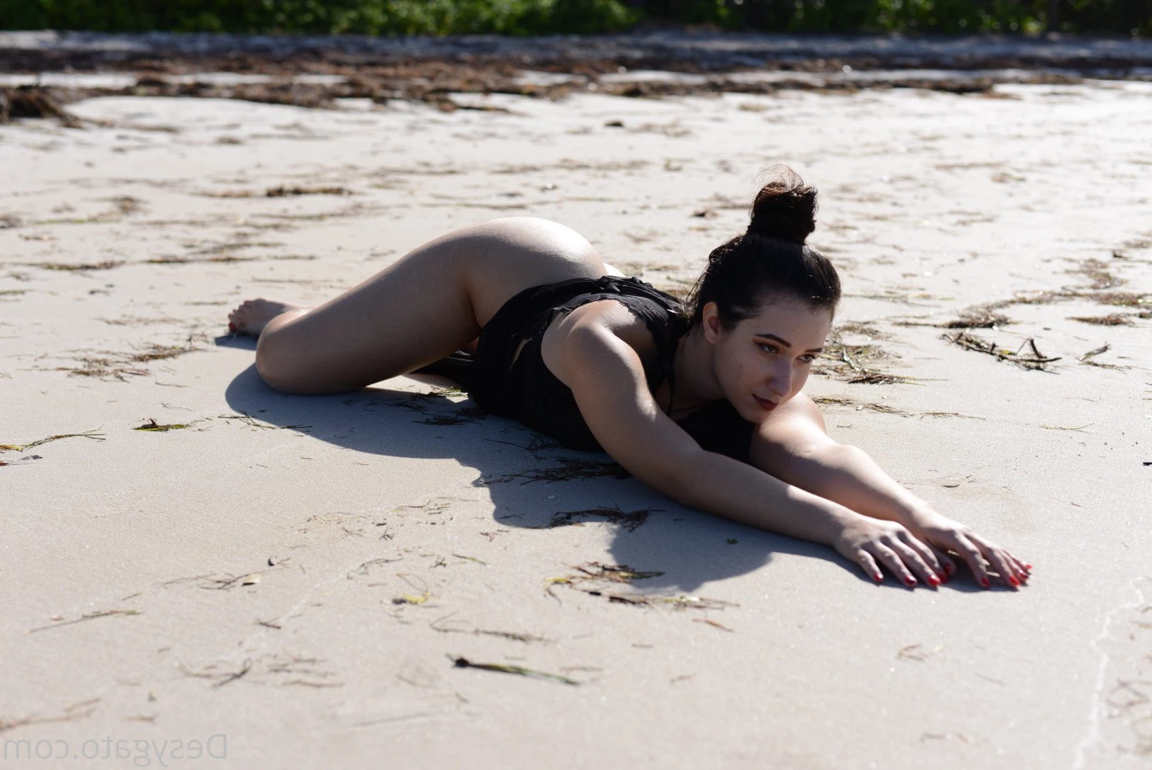 Desy Gato 🖤 [ desygato ] Onlyfans leaked photo 5103172 on Hotleaks.tv