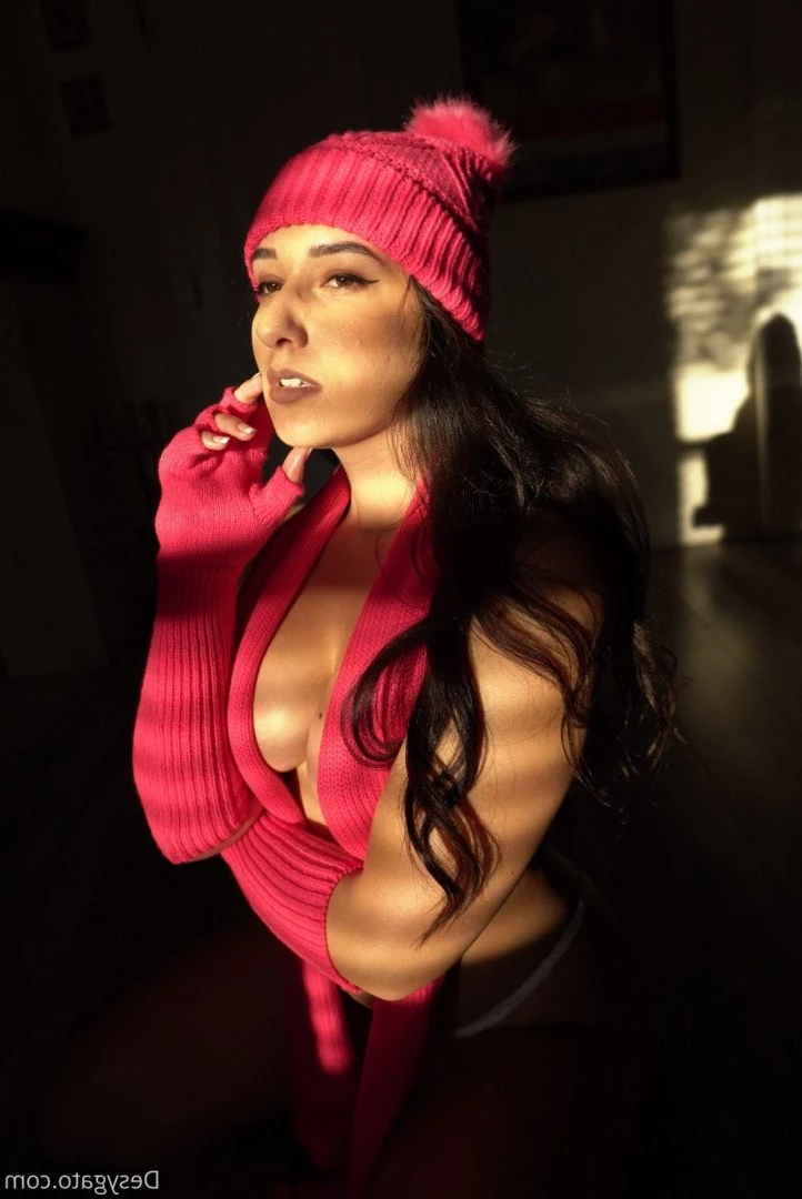 Desy Gato 🖤 [ desygato ] Onlyfans leaked photo 5103628 on Hotleaks.tv