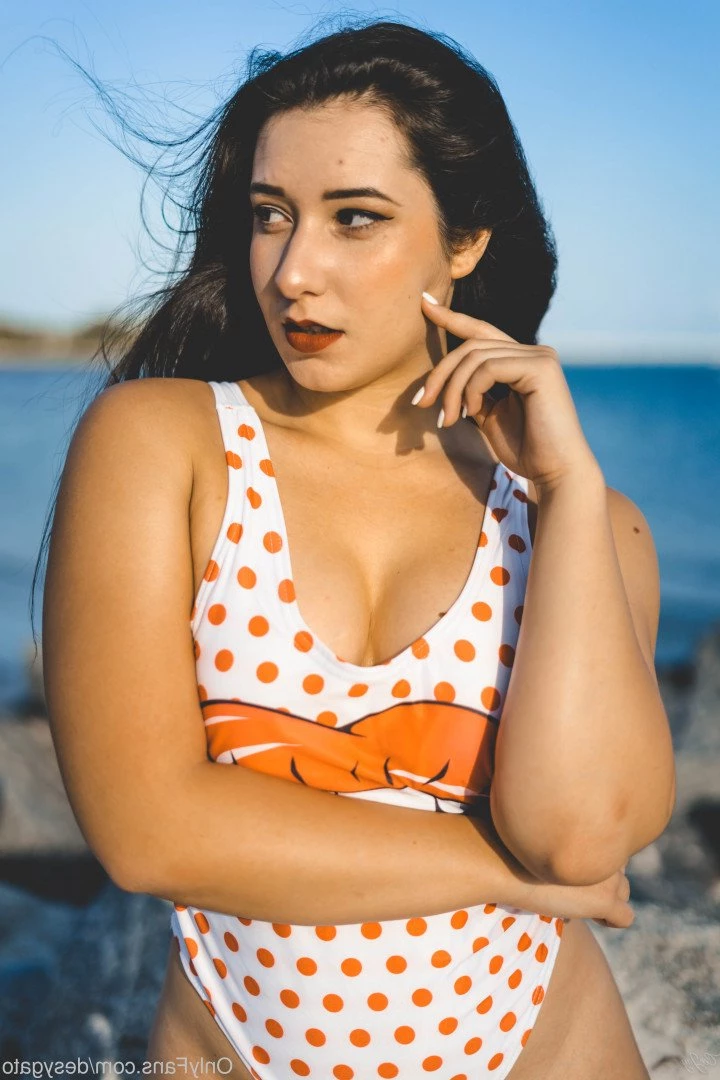 Desy Gato 🖤 [ desygato ] Onlyfans leaked photo 5103832 on Hotleaks.tv