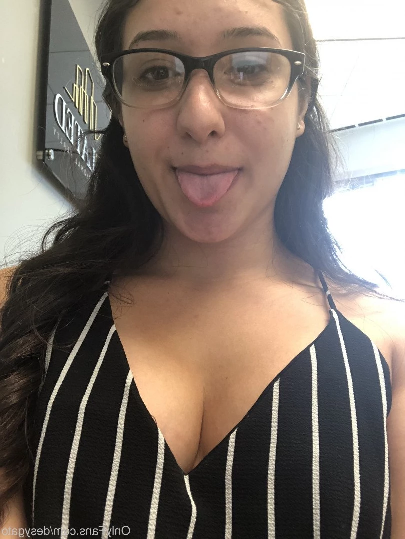 Desy Gato 🖤 [ desygato ] Onlyfans leaked photo 5104155 on Hotleaks.tv