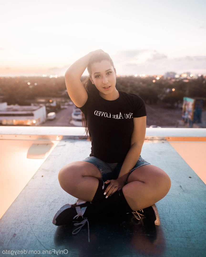 Desy Gato 🖤 [ desygato ] Onlyfans leaked photo 5104447 on Hotleaks.tv