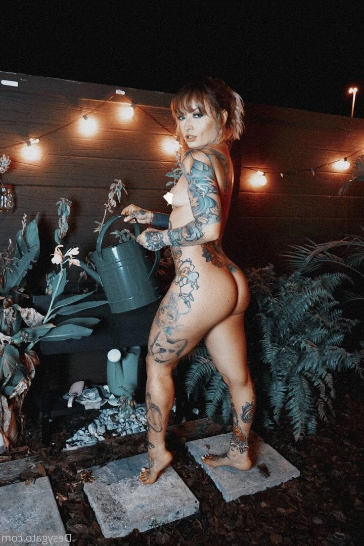 Desy Gato 🖤 [ desygato ] Onlyfans leaked photo 5104778 on Hotleaks.tv