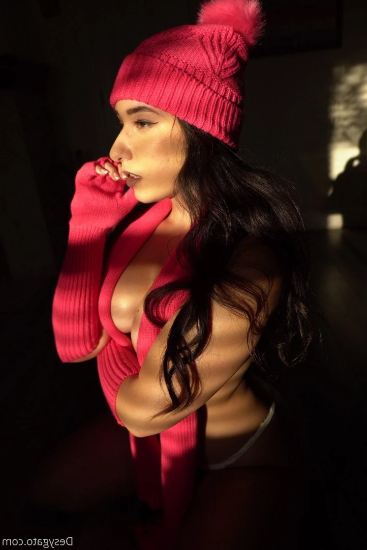 Desy Gato 🖤 [ desygato ] Onlyfans leaked photo 5109667 on Hotleaks.tv