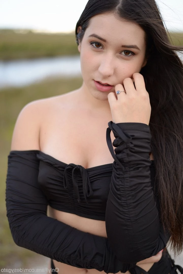 Desy Gato 🖤 [ desygato ] Onlyfans leaked photo 5109762 on Hotleaks.tv