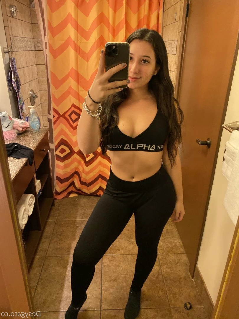 Desy Gato 🖤 [ desygato ] Onlyfans leaked photo 5109850 on Hotleaks.tv