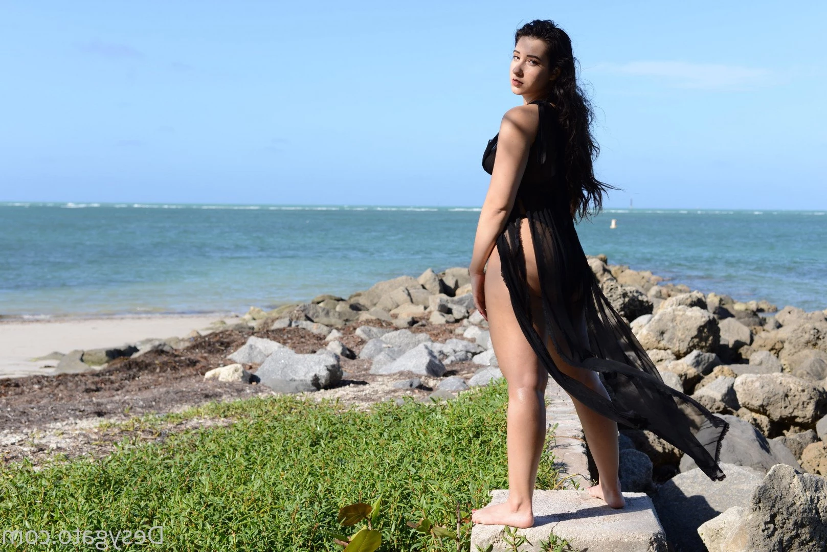 Desy Gato 🖤 [ desygato ] Onlyfans leaked photo 5110153 on Hotleaks.tv