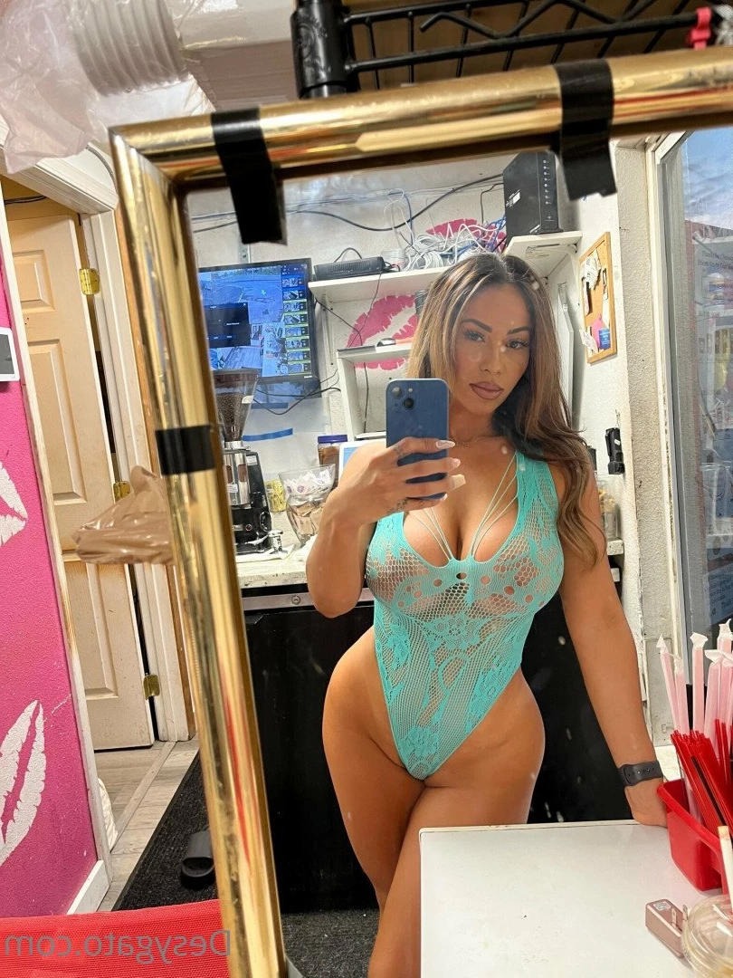 Desy Gato 🖤 [ desygato ] Onlyfans leaked photo 5110280 on Hotleaks.tv