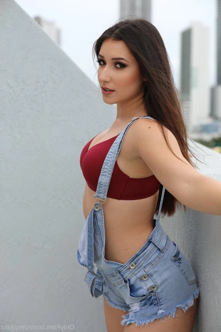 Desy Gato 🖤 [ desygato ] Onlyfans leaked photo 5111096 on Hotleaks.tv