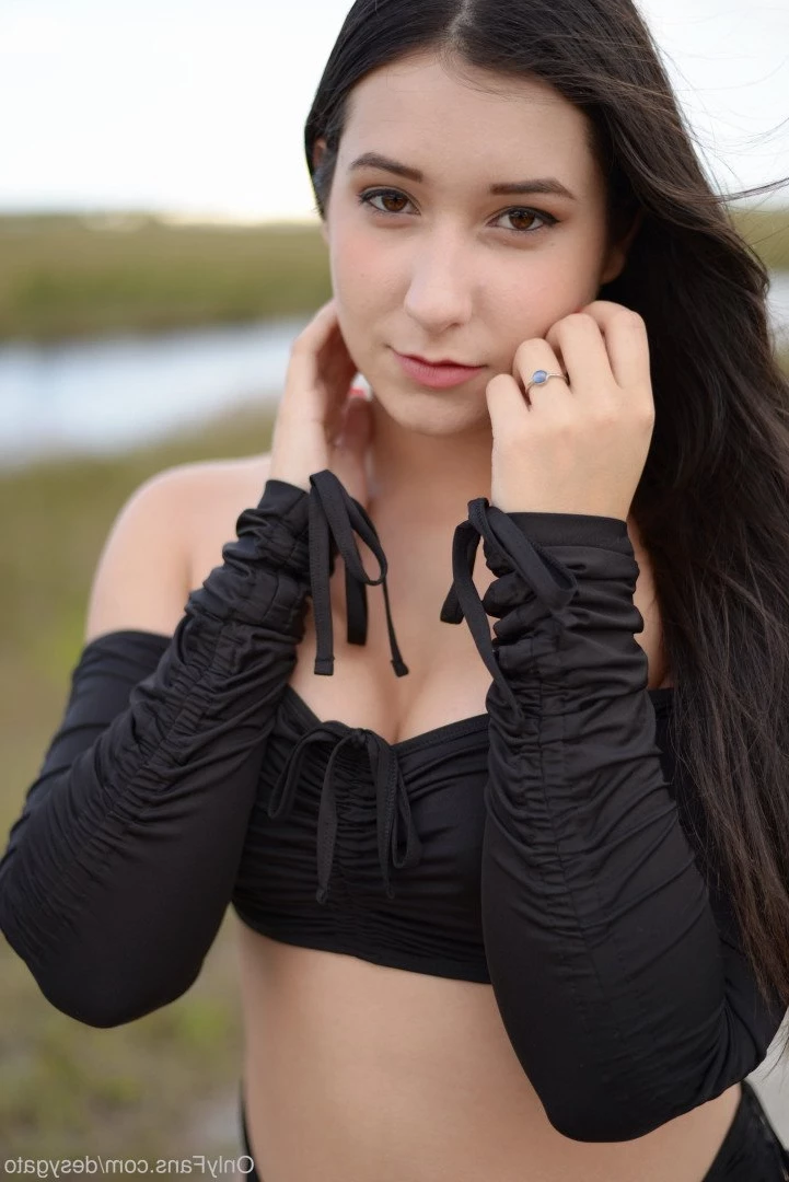 Desy Gato 🖤 [ desygato ] Onlyfans leaked photo 5111886 on Hotleaks.tv