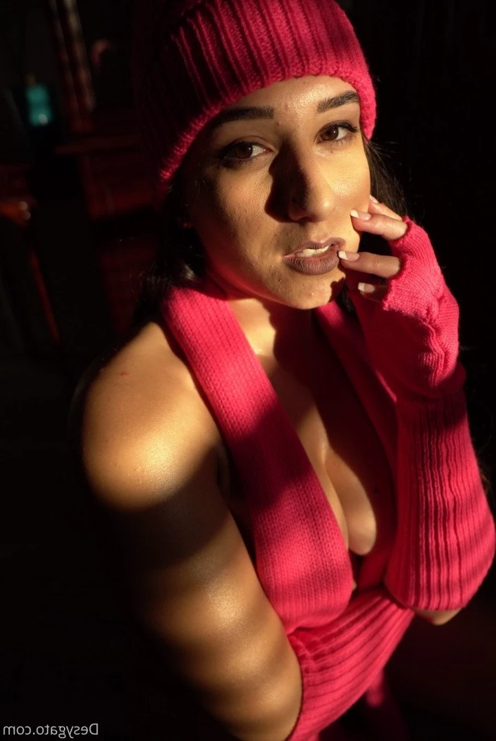 Desy Gato 🖤 [ desygato ] Onlyfans leaked photo 5112127 on Hotleaks.tv